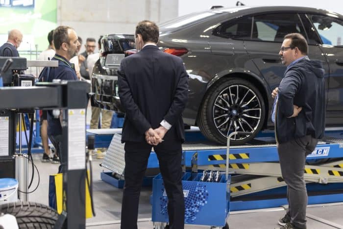 Autopromotec 2025 700x467