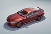 BMW Speedtop shooting brake di lusso in serie limitata 31 165x110