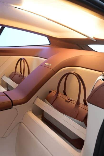 BMW Speedtop shooting brake di lusso in serie limitata 9 437x656