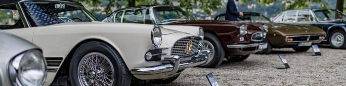 CONCORSO DELEGANZA VILLA DESTE 2025 700x175