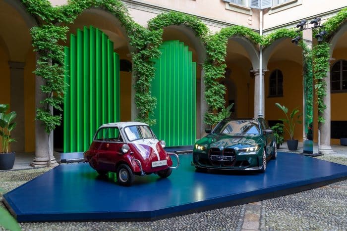 Concorso dEleganza Villa dEste 2025 appuntamento di esclusivo con BMW Group Classic 2 700x467