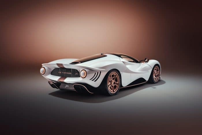 De Tomaso P72 5 700x467
