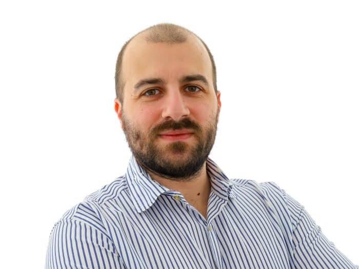 Donald Shehu Director Retail Autohero 700x524