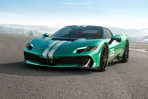 Ferrari 296 Speciale e Speciale Aperta Cavallino senza limiti e1746076925565 480x320