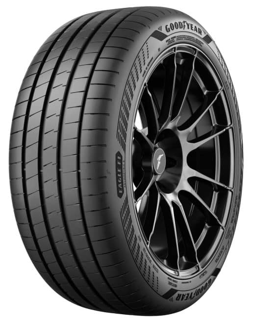 Goodyear e Audi A5 pneumatici virtuali ad alte prestazioni 6 516x656