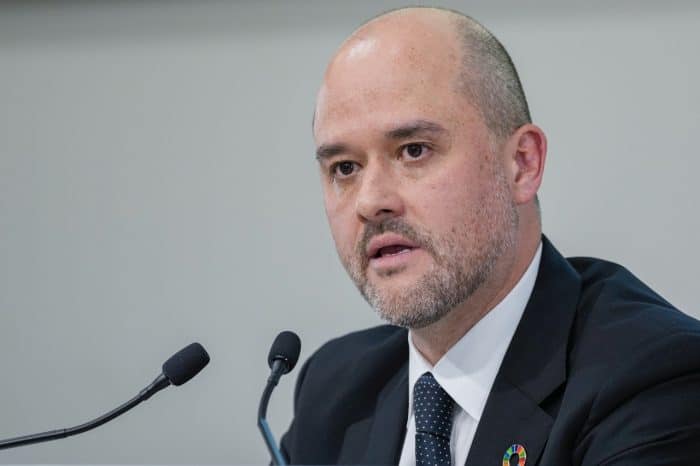 Ivan Espinosa CEO di Nissan 700x466