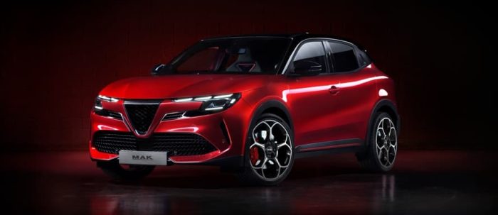 MAK Monza, il nuovo cerchio sportivo per Alfa Romeo e modelli Stellantis 3 MAK Monza il nuovo cerchio sportivo Alfa Romeo Junior 1 e1746424267937 700x303