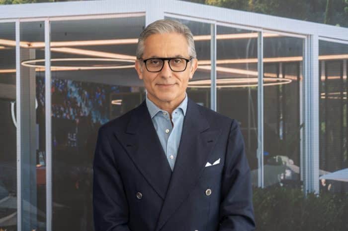 BMW Italia, Di Silvestre "nuove elettriche e accordo con FITP fino al 2028" 5 Massimiliano Di Silvestre Presidente e Amministratore Delegato BMW Italia 2 700x466