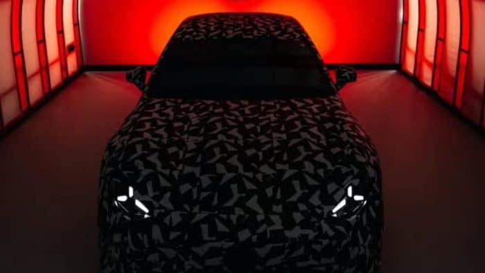 Mercedes AMG nuova supercar elettrica 1 700x394