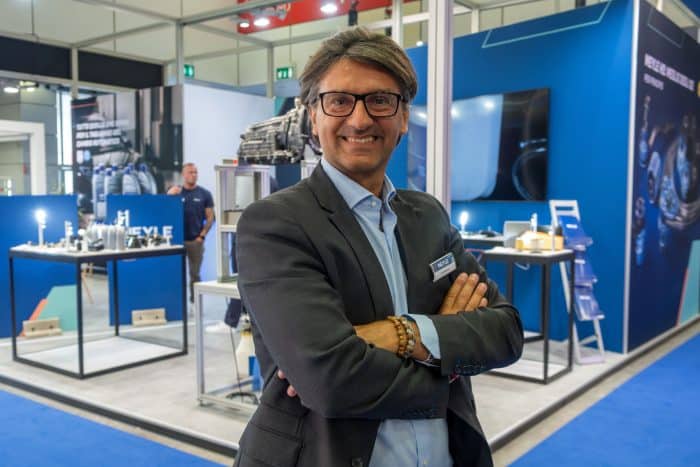 Meyle intensifica la propria presenza in Italia presentando ad Autopromotec 2025 una strategia rinnovata per il mercato dei ricambi automobilistici Davide Busetto 700x467