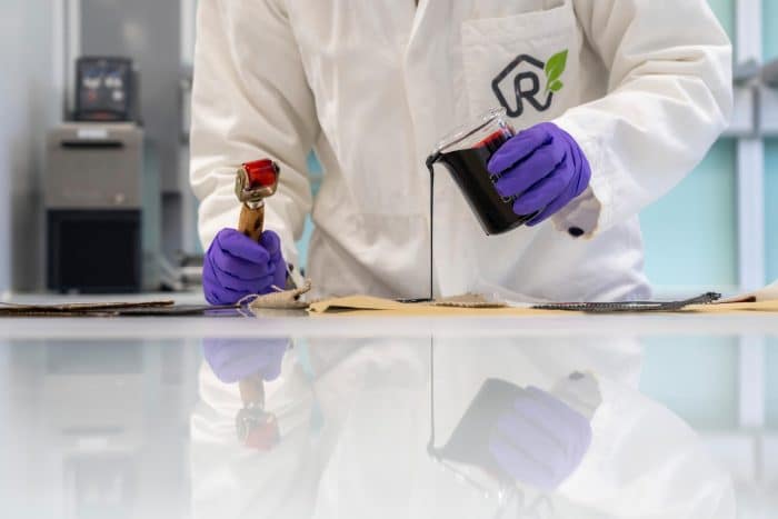 Molecola bio 5 HMF Michelin per la chimica verde 2 700x467