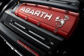 Motore Abarth 1.4 turbo benzina  165x110