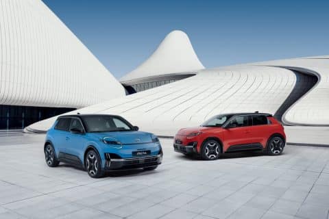 Nissan Micra, ecco la sesta generazione. In Italia entro il 2025