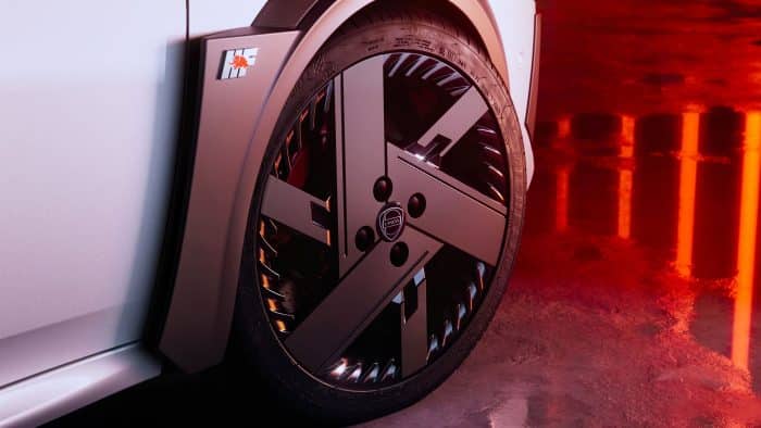 Nuova Lancia Ypsilon HF 280 cavalli 1 700x394