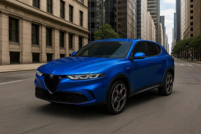 Nuovo Alfa Romeo Stelvio 2026 2 700x467