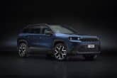 Nuovo Jeep Compass 2025 . 10 165x110