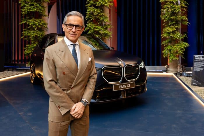 Massimiliano Di Silvestr