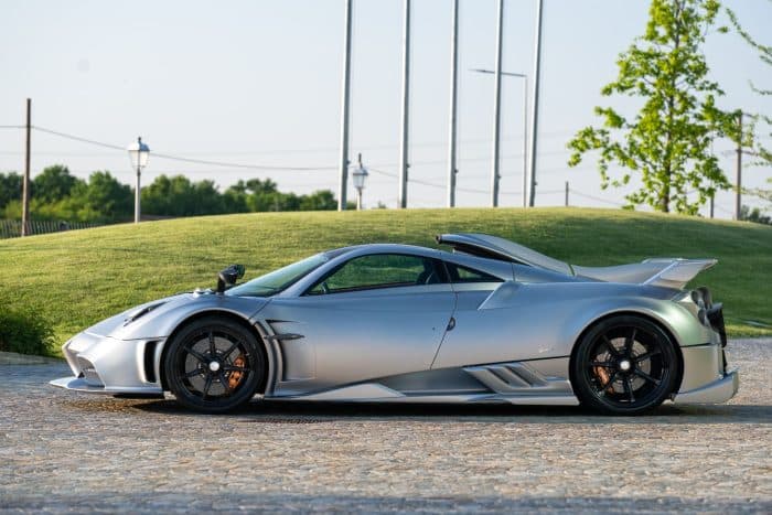 Pagani Imola 2 700x467