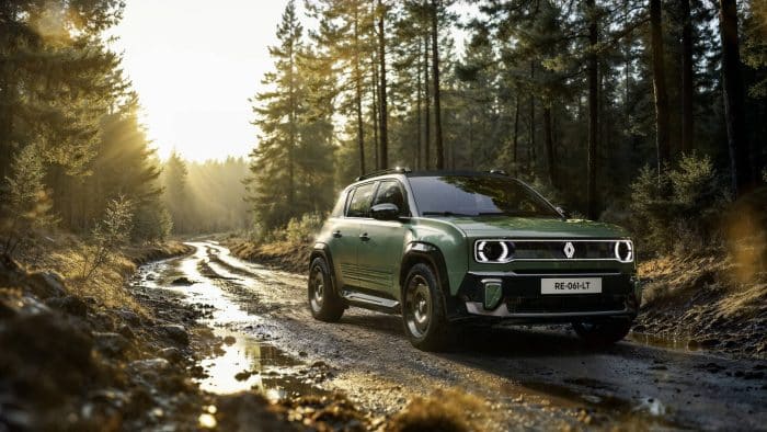 Renault 4 Savane 4x4 Concept 11 700x394