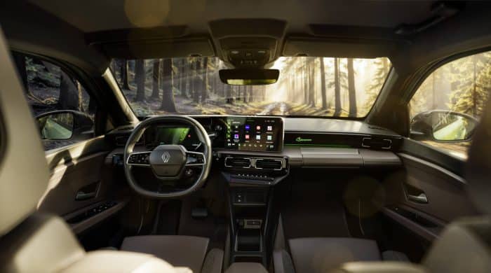 Renault 4 Savane 4x4 Concept 3 700x390