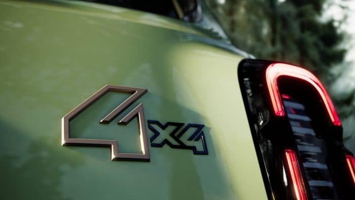 Renault 4 Savane 4x4 Concept 8 700x394