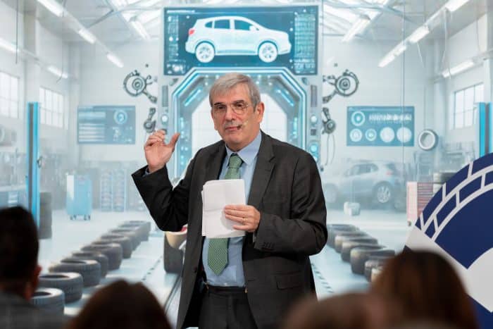 Renzo Servadei Autopromotec 700x467