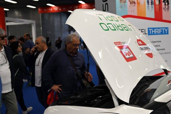 Roma Eco Race 2025 1 700x468