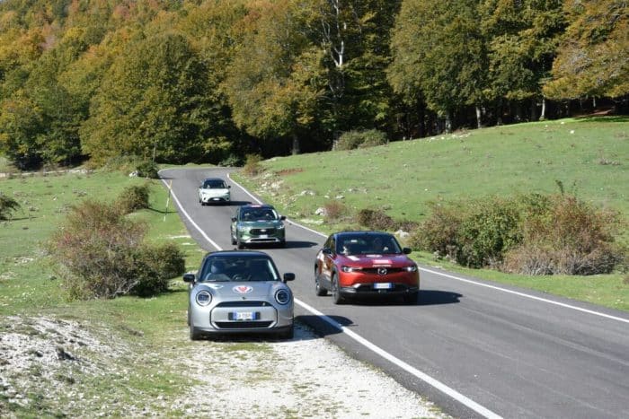 Roma Eco Race 2025 2 700x467