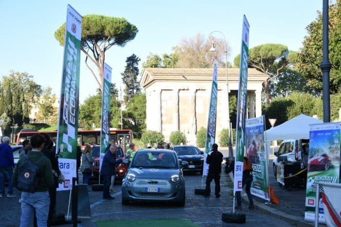 Roma Eco Race 2025 5 700x467