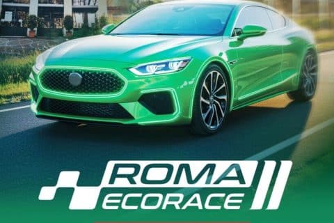 Roma Eco Race 2025 6 480x320