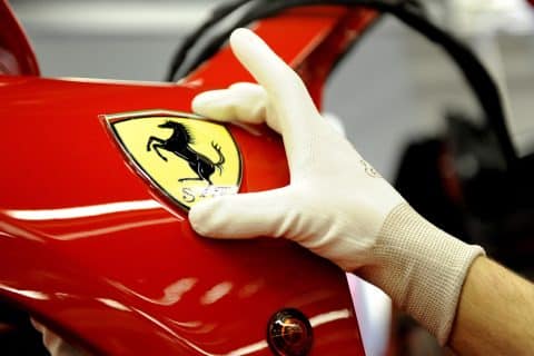 Stabilimento fabbrica Ferrari 5 480x320