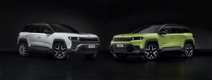 Sulle maglie della Juventus torna Jeep come sponsor dalla stagione 2025 2026 2 700x267