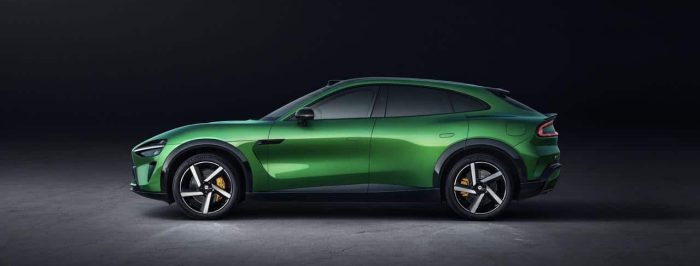 Cina, mercato auto elettriche vicino al collasso? Sovraproduzione e dumping 3 Xiaomi YU7 6 e1753426769115 700x266