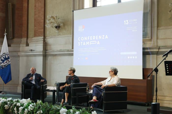 La 1000 Miglia 2025 si prepara a incantare l'Italia 4 1000 Miglia 2025