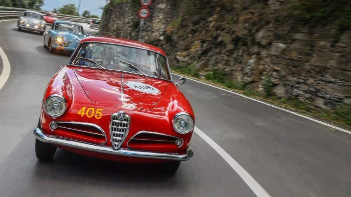 Alfa Romeo 1900 Super Sprint 700x393