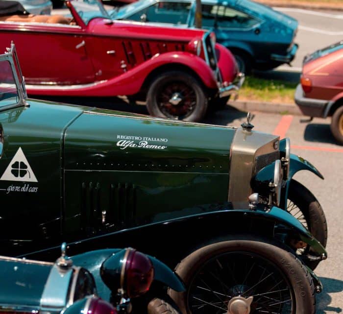 Alfa Romeo compleanno per 115 anni di emozioni e passione 3 scaled e1750744937797 700x641