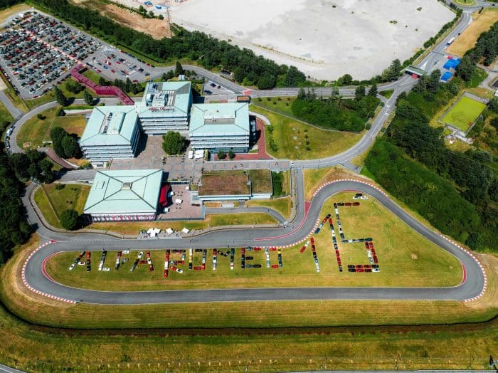 Alfa Romeo, compleanno per 115 anni di emozioni e passione