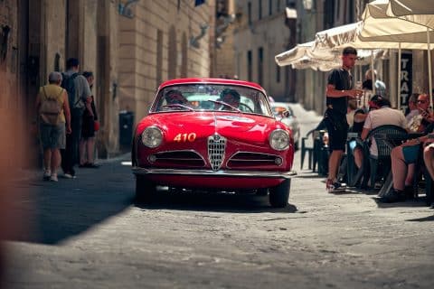 Alfa Romeo vince la 1000 Miglia 2025 12 480x320