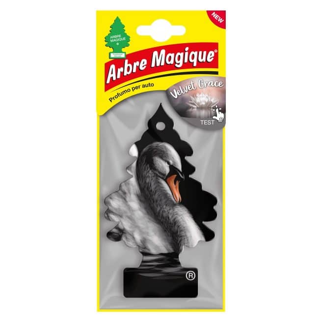 Arbre Magique novita 2025 Arbre Magique Velvet Grace 656x656