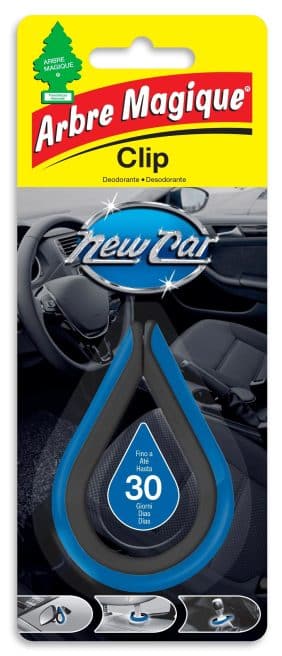 Arbre Magique novita 2025 Clip New Car 282x656