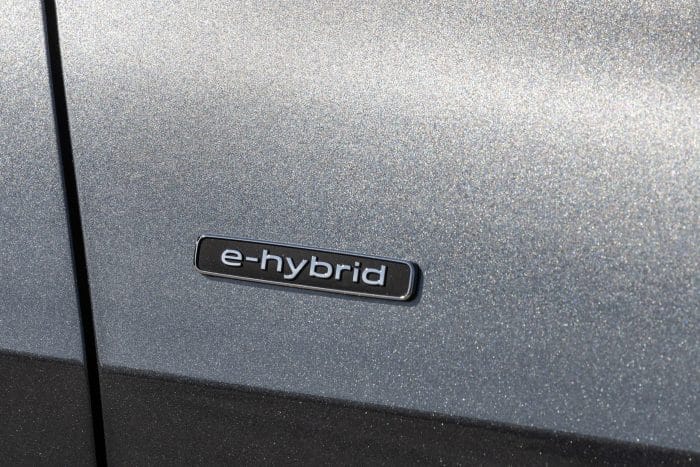 Audi A5 e hybrid 39 700x467