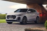 Audi Q5 e-hybrid, connubio di potenza e autonomia 8 Audi Q5 e-hybrid