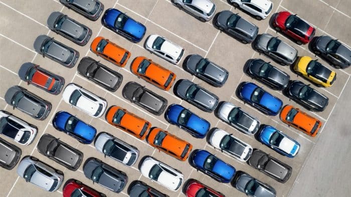Auto usate 2025, balzo dei prezzi e il trionfo del benzina AUTO1 Group Price 1