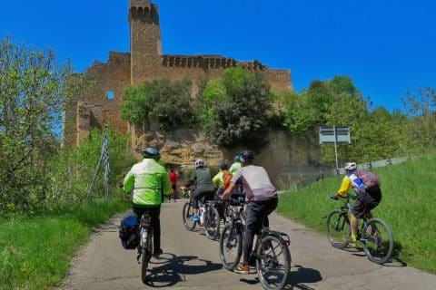 Cicloturismo lItalia pedala verso lEuropa con FIAB 1 480x320