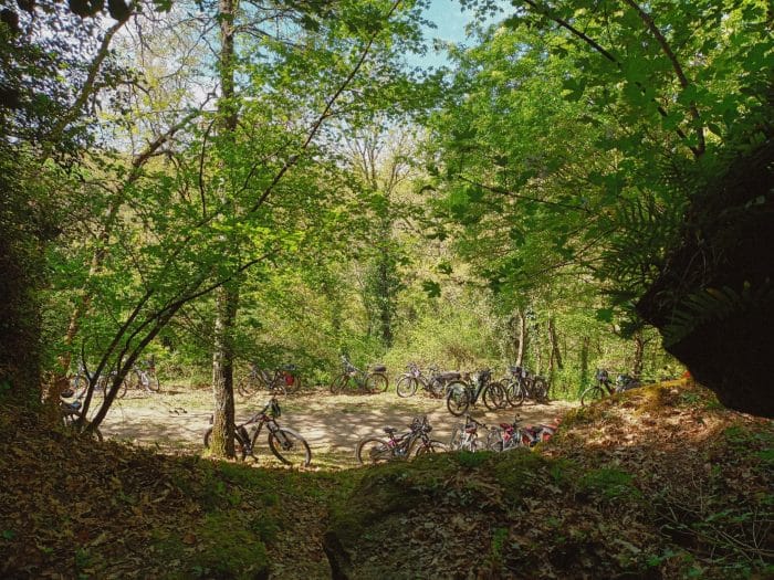 Cicloturismo lItalia pedala verso lEuropa con FIAB 2 700x525