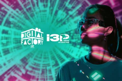 Digital Factory, 4ª Edizione. Nuove sfide per mobilità, AI e finanza