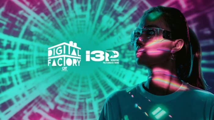 Digital Factory, 4ª Edizione. Nuove sfide per mobilità, AI e finanza