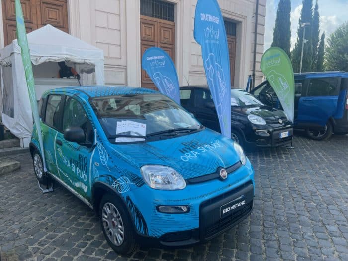 Federmetano chiede il riconoscimento 22zero carbon22 per il biometano carburante ideale per i trasporti 2 700x525 1