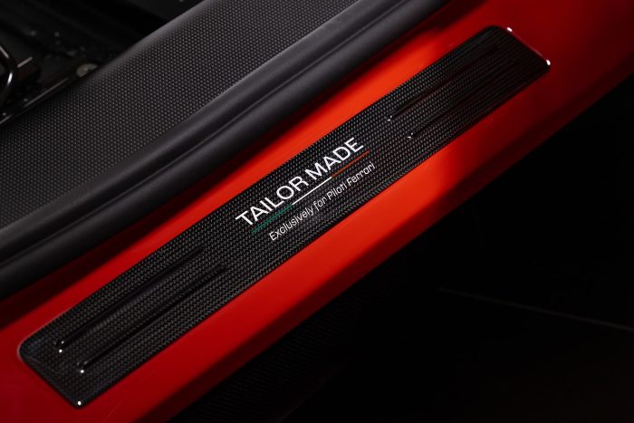 Ferrari 296 Speciale Piloti 11 700x467