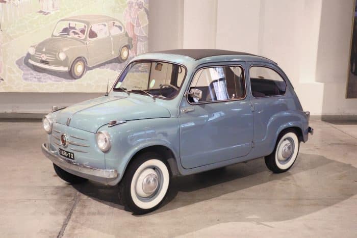 Fiat 600 700x467